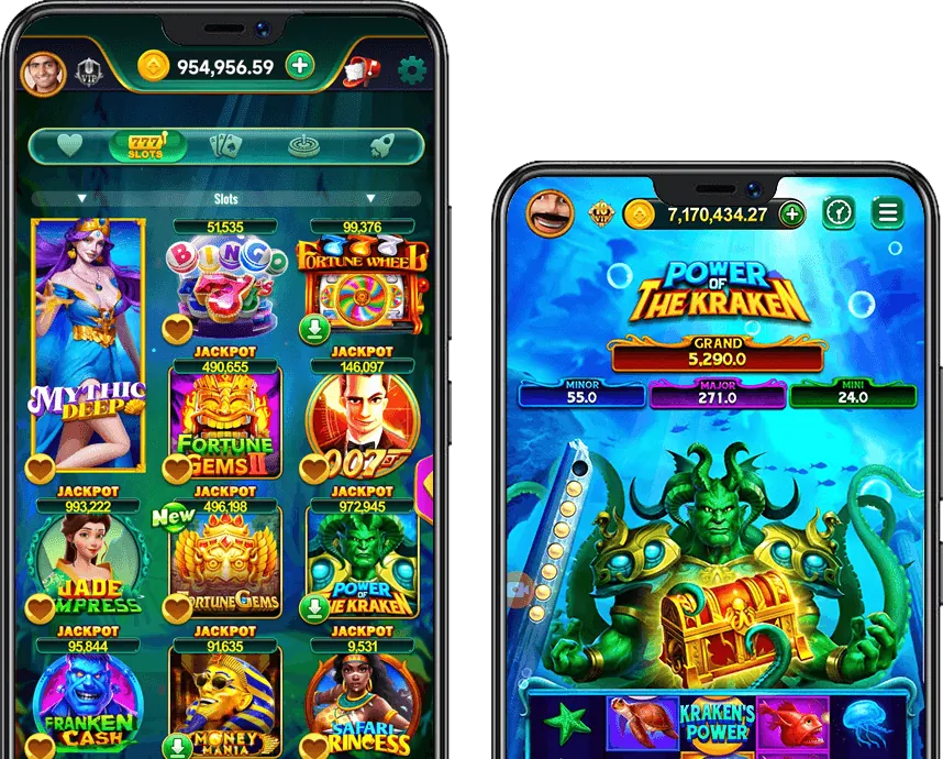 Thư Viện Game Slots Đa Dạng