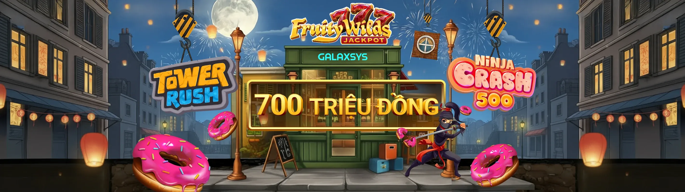 Sòng bạc trực tuyến WE88 với các trò chơi đa dạng