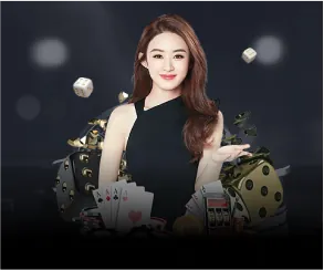 Bàn Blackjack với dealer trực tiếp tại WE88